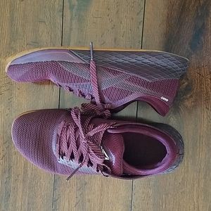 Reebok Nano